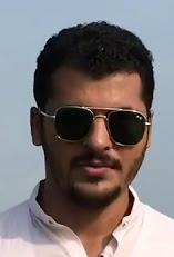 Zohaib Mansha