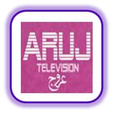 Live Streaming of Aruj TV, Watch Aruj TV Free Online